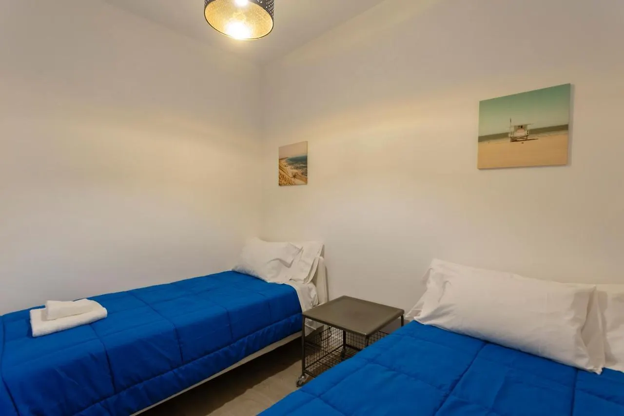 Apartamento Atico Duplex El GOBERNADOR by Cadiz4Rentals España