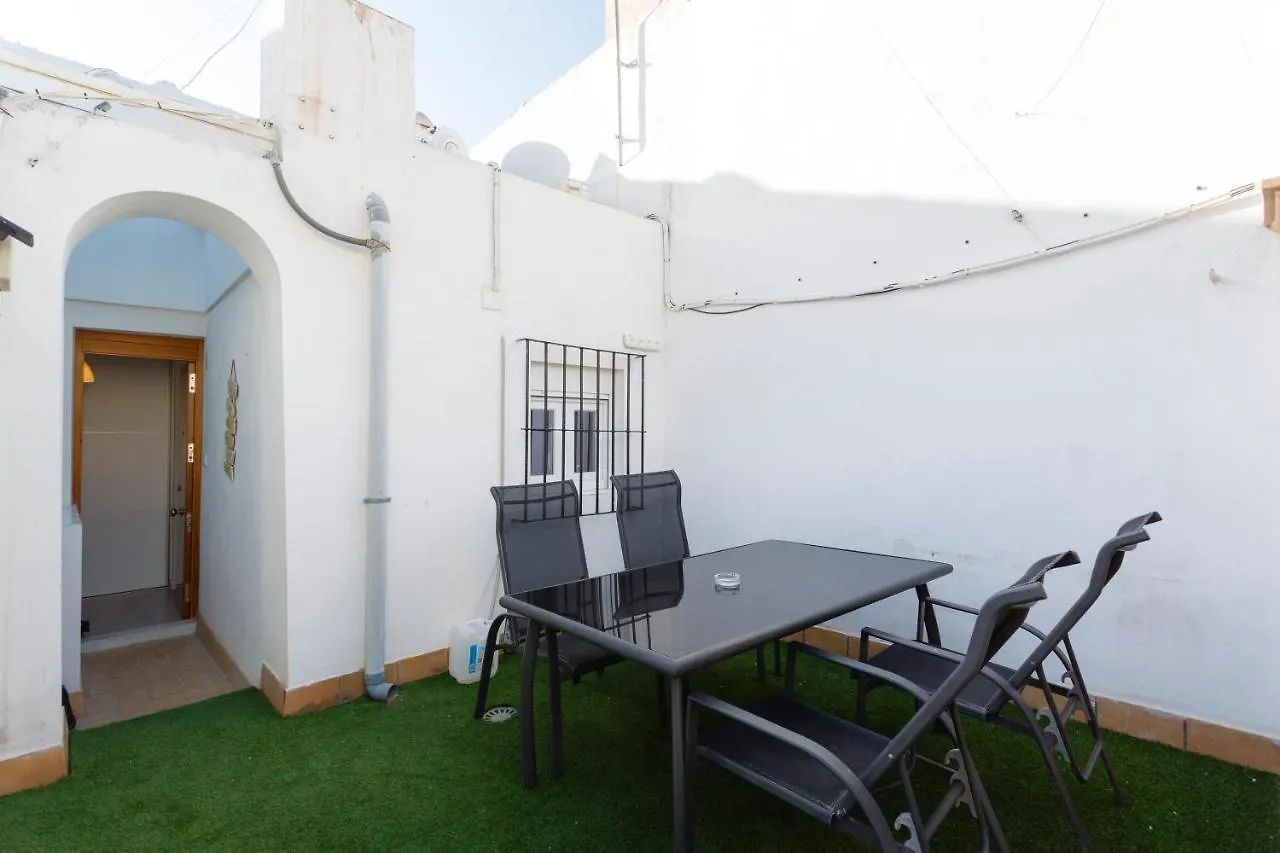 Atico Duplex El GOBERNADOR by Cadiz4Rentals