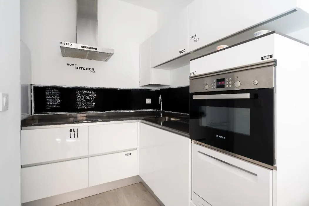 Apartamento Atico Duplex El GOBERNADOR by Cadiz4Rentals