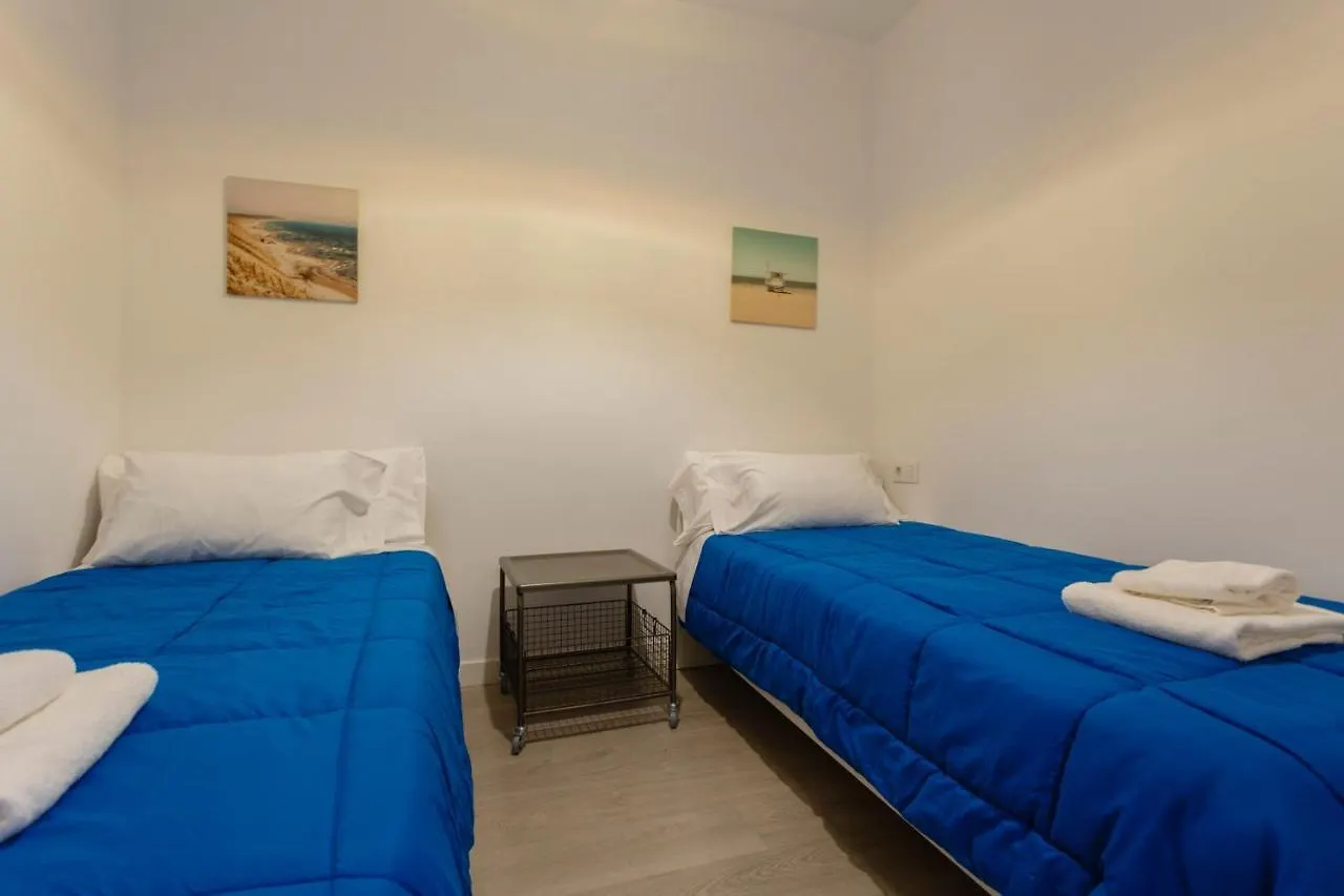 Atico Duplex El GOBERNADOR by Cadiz4Rentals 0*,  España