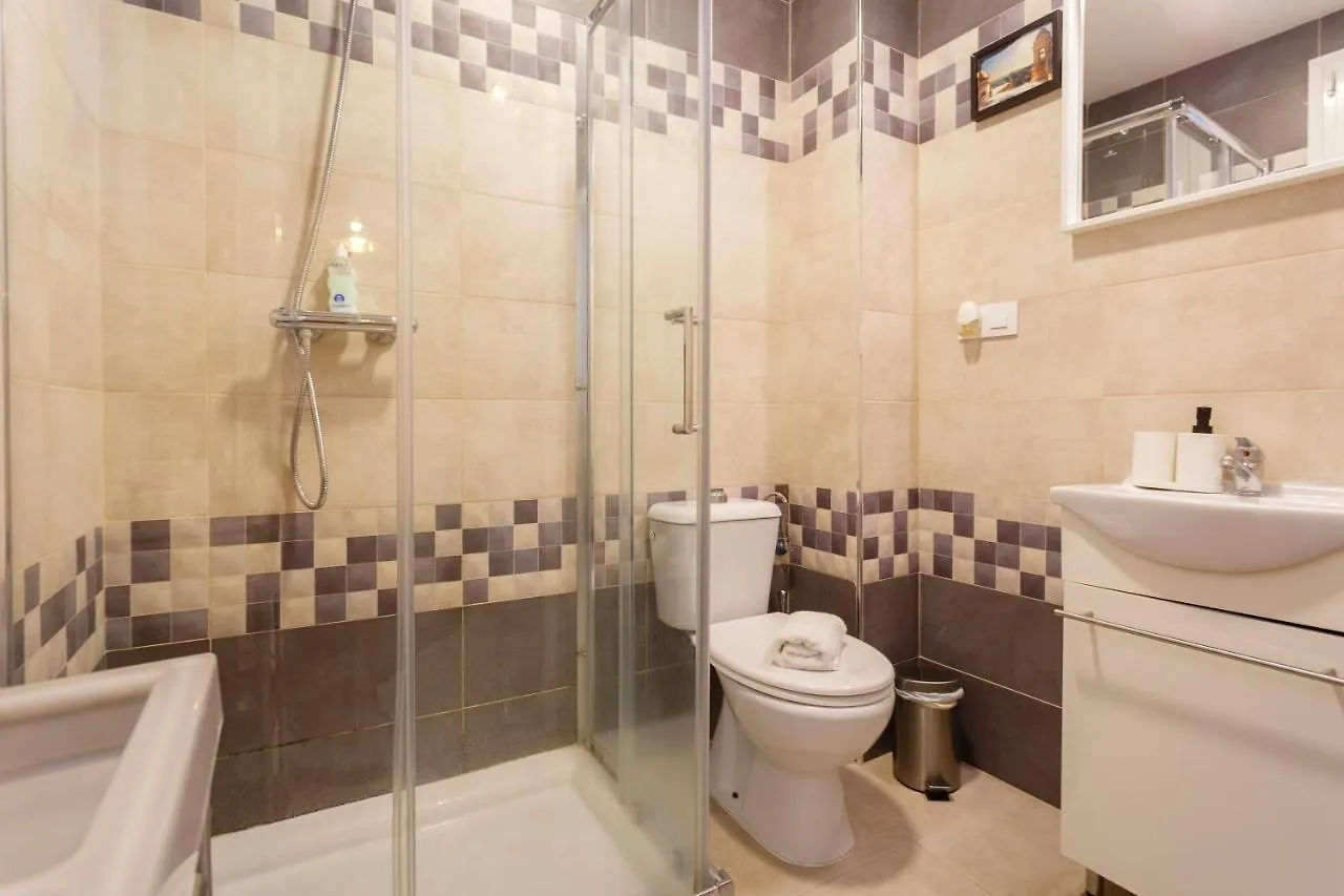 Atico Duplex El GOBERNADOR by Cadiz4Rentals