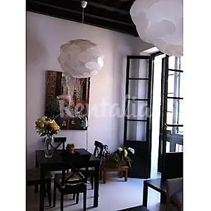 Apartamento muy bien situado en el centro de Cádiz y al lado de la playa Cádiz